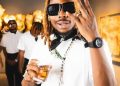 Asake Releases a Teaser of His Upcoming Single