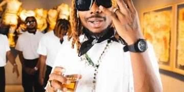 Asake Releases a Teaser of His Upcoming Single