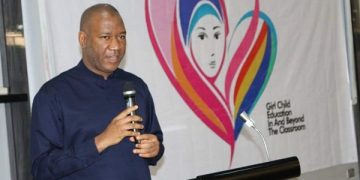Baba-Ahmed Gives Reason for Acceptance as Running Mate to Obi