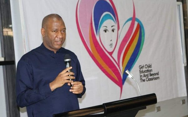 Baba-Ahmed Gives Reason for Acceptance as Running Mate to Obi