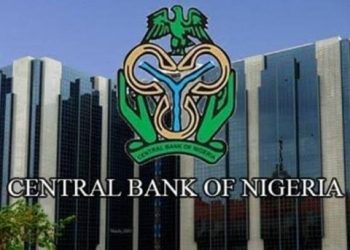 Banks Borrow N595.34bn from CBN