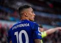Barcelona Confirms Deal for Chelsea Target, Raphinha