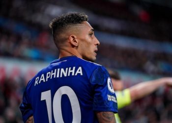 Barcelona Confirms Deal for Chelsea Target, Raphinha