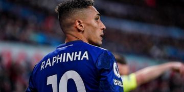 Barcelona Confirms Deal for Chelsea Target, Raphinha
