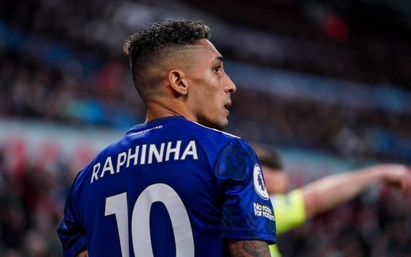 Barcelona Confirms Deal for Chelsea Target, Raphinha
