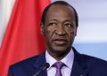 Burkina Faso’s Ex-President Returns for Summit
