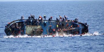 Boat Disaster in Libya Claim Lives