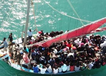 Boat Mishap in Haiti Claim 17 lives