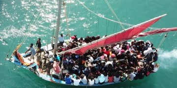 Boat Mishap in Haiti Claim 17 lives