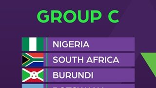 Botswana go Top of Super Falcons’ Group