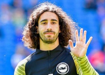 Brighton Reject £30m Man City Bid for Defender