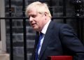 British Prime Minister Agrees to Resign