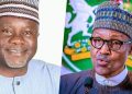 Buhari Makes New Appointment