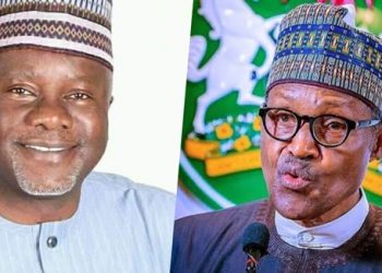 Buhari Makes New Appointment