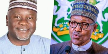 Buhari Makes New Appointment
