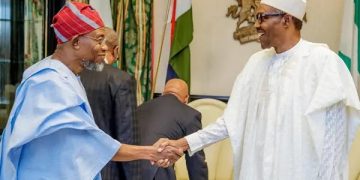 Buhari Receives Investigative Report on Prison Attack