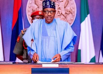 Buhari Asks Senate to Confirm Resident Electoral Commissioners