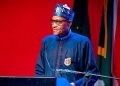 Buhari Makes Demand from Liberia