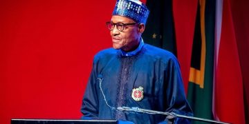 Buhari Makes Demand from Liberia