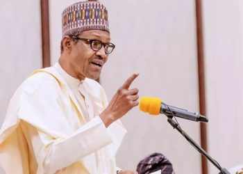 Buhari Pledges To Punish Perpetrators Of Niger Attack