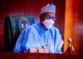 Buhari Restates Commitment in Tackling Security