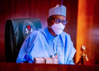 Buhari Restates Commitment in Tackling Security