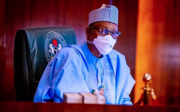Buhari Restates Commitment in Tackling Security