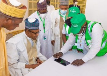 Buhari Urges National Population Commission to Record Accurate Data