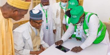 Buhari Urges National Population Commission to Record Accurate Data