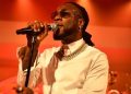 Burna Boy Promises Daily Teasers of New Album