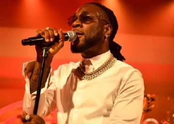 Burna Boy Promises Daily Teasers of New Album