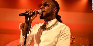 Burna Boy Promises Daily Teasers of New Album