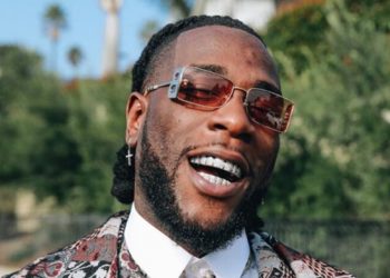 Burna Boy Teases Fans with ‘last last’ Remix