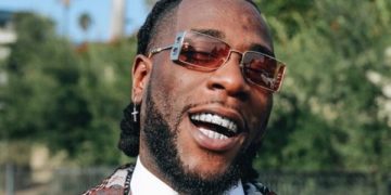 Burna Boy Teases Fans with ‘last last’ Remix