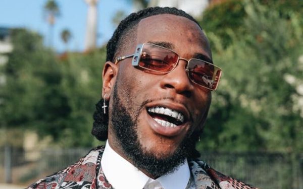 Burna Boy Teases Fans with ‘last last’ Remix