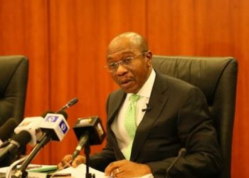 CBN Disburses N68bilion Under 100-for-100 Policy