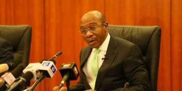 CBN Disburses N68bilion Under 100-for-100 Policy