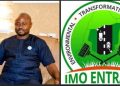 Imo Government Commences Evacuation of Road Traders