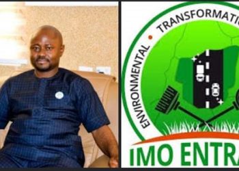 Imo Government Commences Evacuation of Road Traders
