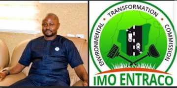 Imo Government Commences Evacuation of Road Traders