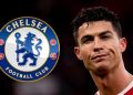 Chelsea Ends Interest in Ronaldo