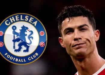 Chelsea Ends Interest in Ronaldo