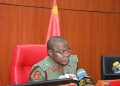 Army to Checkmate Proliferation of Small Arms and Light Weapons