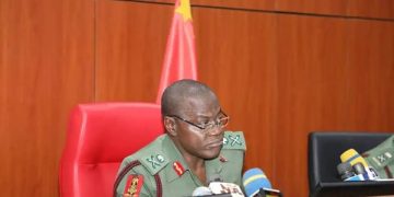 Army to Checkmate Proliferation of Small Arms and Light Weapons