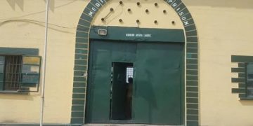 Correctional Service Heightens Security at Lagos Prisons