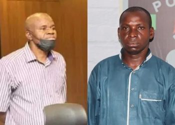 Correctional Service Debunks Report of Missing Nwachukwu