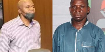 Correctional Service Debunks Report of Missing Nwachukwu
