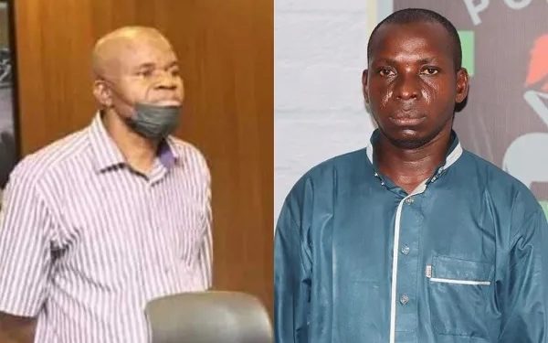 Correctional Service Debunks Report of Missing Nwachukwu