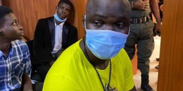 Court Convicts Baba Ijesha of Sexual Assault