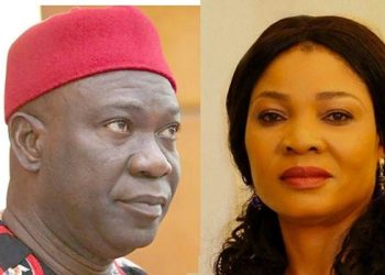 Court Denies Ekweremadu Bail